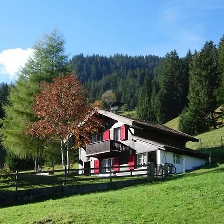 Appartement Summerhusi