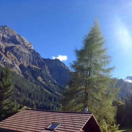 Apartment Summerhüsi