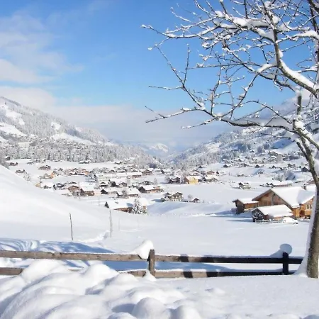 Summerhusi * Adelboden