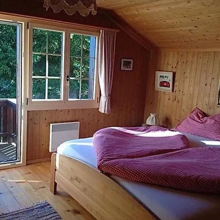 Appartement Summerhusi