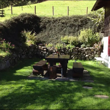 Summerhusi Daire Adelboden